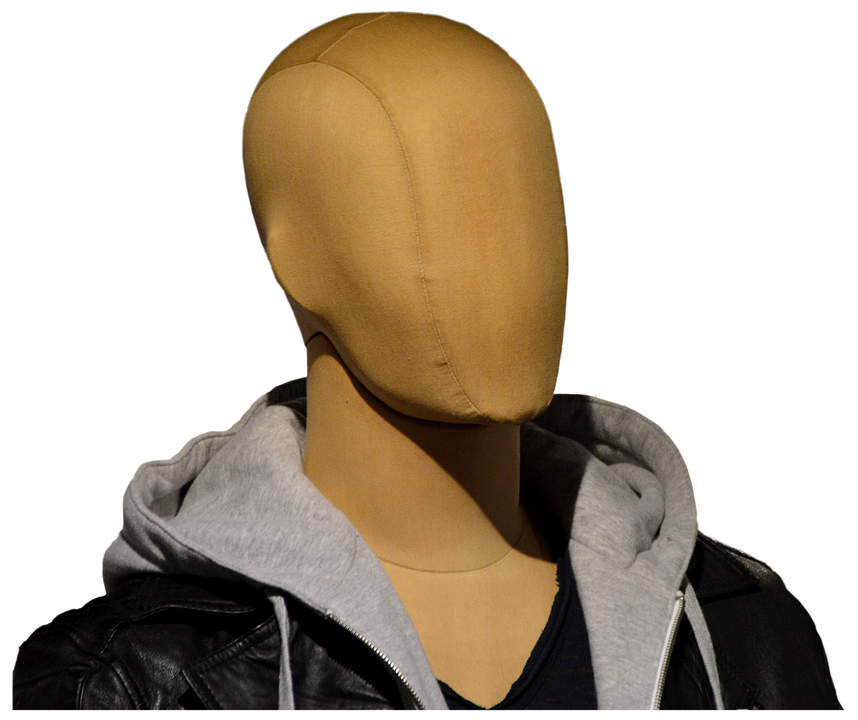 Face Fashion Mannequin - Free photo on Pixabay