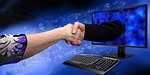 pc, computer, hardware