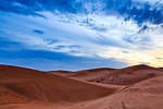 the hill, throat, sand