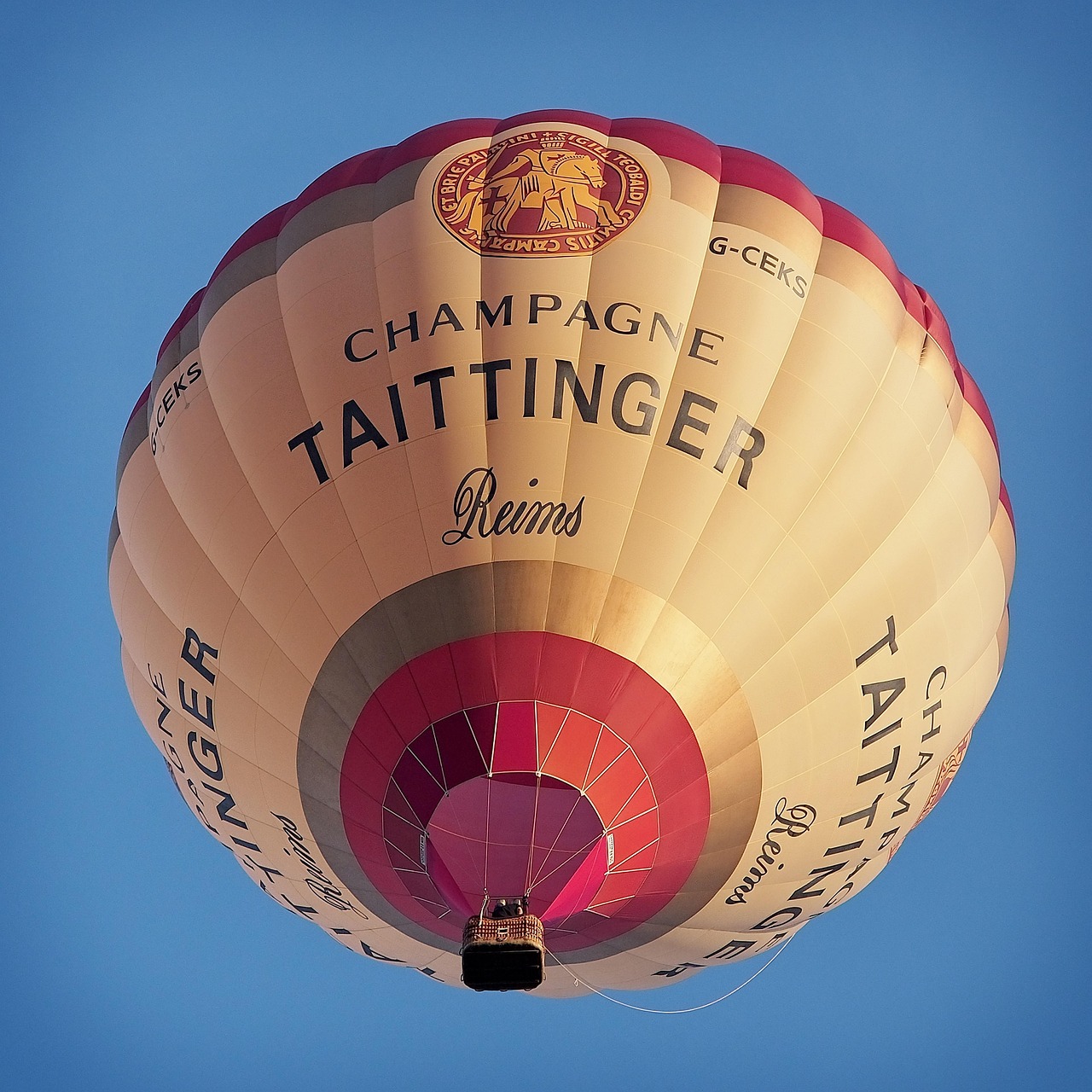 Balloon Hot Air - Free photo on Pixabay - Pixabay