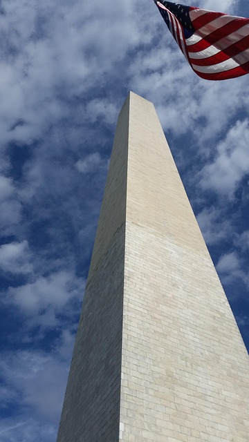 Free Washington Dc Monument photo and picture