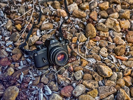 Free Slr Vintage photo and picture