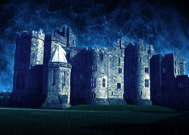 Download free HD stock image of Alnwick Castle Castle Free alnwick castle castle alnwick illustration