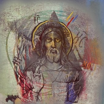 Jesus Cristo, Religião, Arte, Igreja
