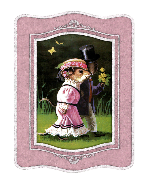 Free Mouse Mice illustration and picture