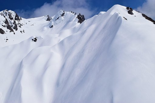 Free Mountains Peaks photo and picture