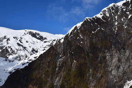 Free Mountains Peaks photo and picture