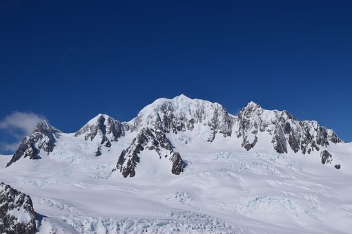 Free Mountains Peaks photo and picture