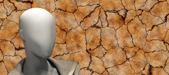 Free head face loss illustration