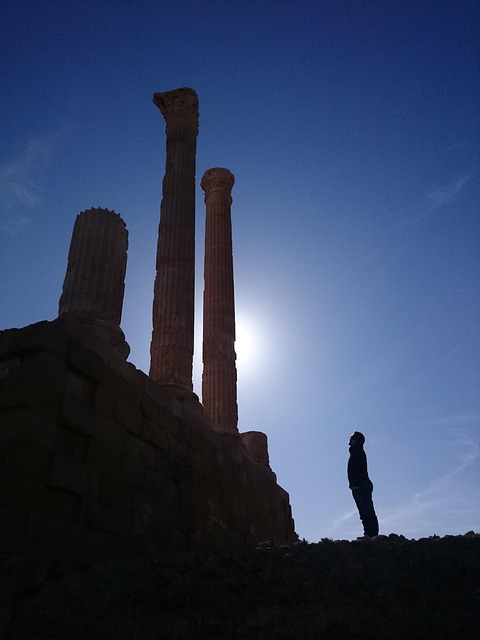 Ruin Roman Ancient Ruins - Free photo on Pixabay - Pixabay