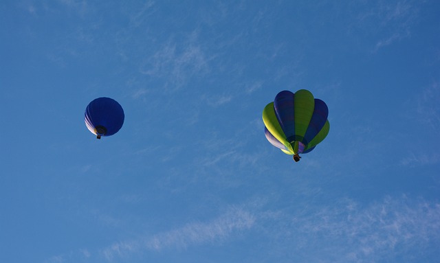 Free Balloons Bristol photo and picture