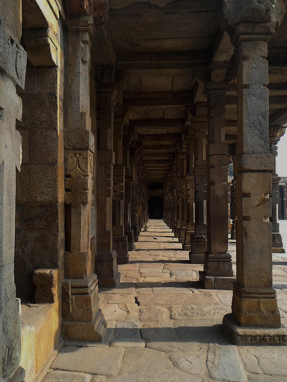 Building Archaeological Site India - Free photo on Pixabay - Pixabay
