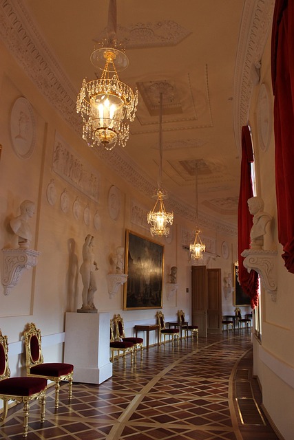 Free St Petersburg Russia photo and picture