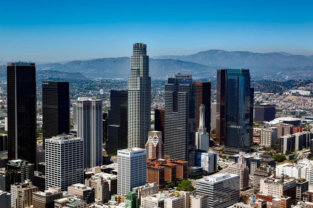 20 000 Free Los Angeles Skyline Los Angeles Images Pixabay 20 000 Free Los Angeles Skyline Los Angeles Images Pixabay