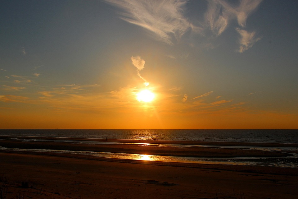 Gratis Foto Zonsondergang Sun Ondergaande Zon Gratis Afbeelding Op 