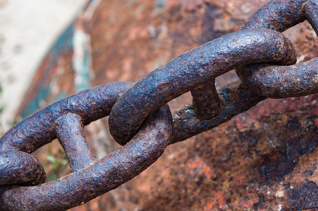 Free Chain Metal photo and picture