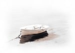 boat, dinghy, nautical