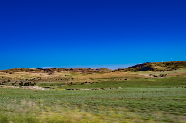 Free Sky Landscape photo and picture