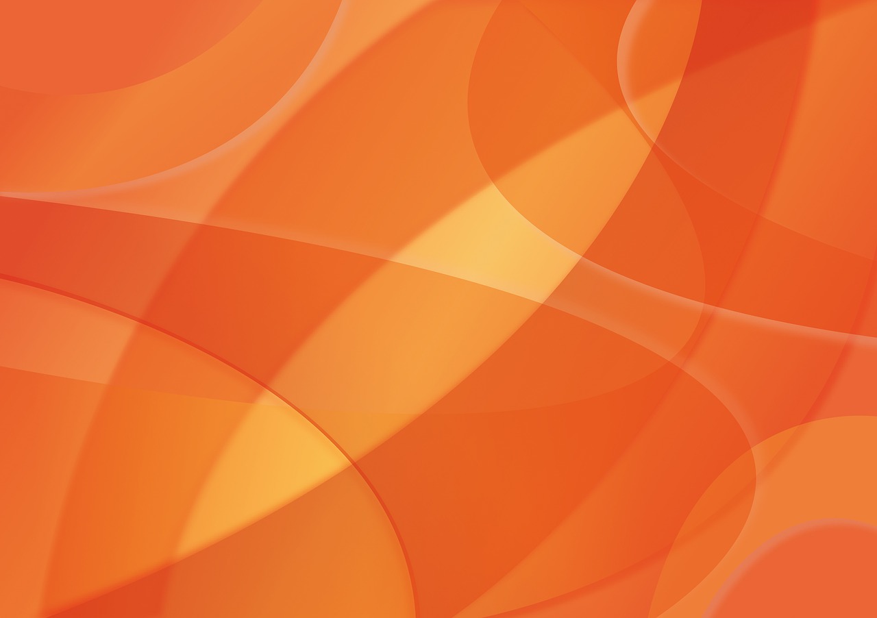 Antecedentes, Abstracto, Modelo, Naranja