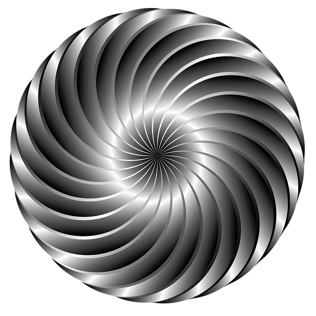 Metal, Metallisk, Design, Glitrende