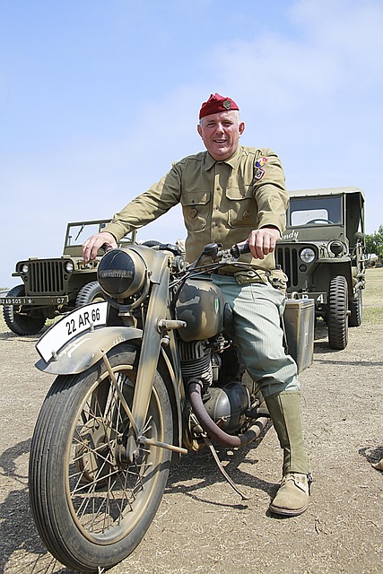 Militär, Uniform, Heer, Soldat, Menschen