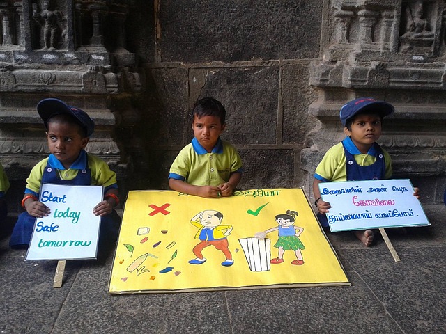 Free Kids Children photo and picture