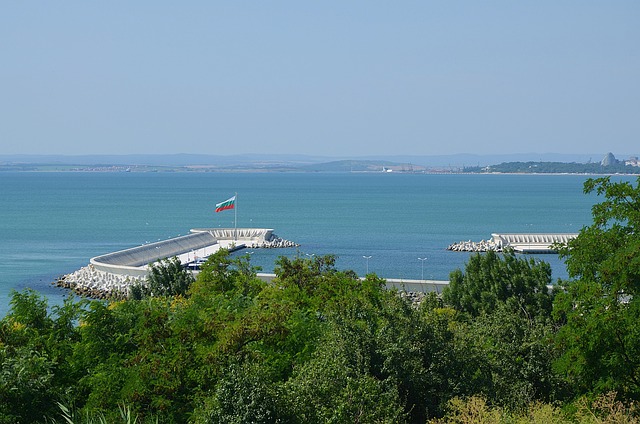 Free Bulgaria Sea photo and picture