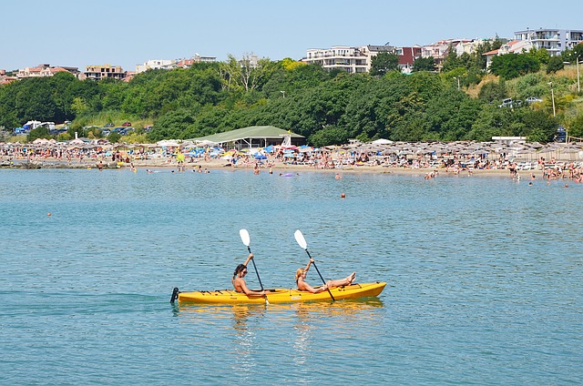 Free Bulgaria Sea photo and picture