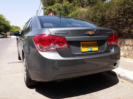 Free Car Chevrolet photo and picture