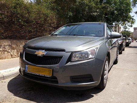 Free Car Chevrolet photo and picture