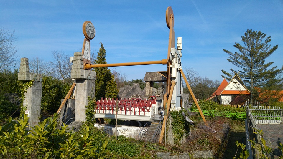Het Eibernest