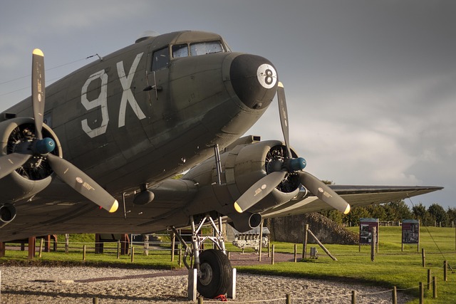 Ww2 Airplane France - Free photo on Pixabay - Pixabay