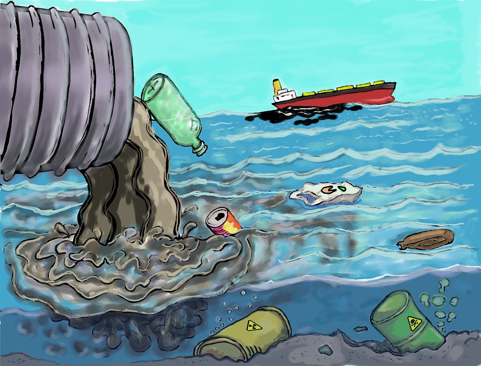 Free Illustration Pollution Trash Degradation Free Image On Free Illustration Pollution Trash Degradation Free Image On
