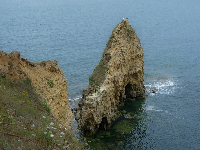 Free Normandy D Day photo and picture