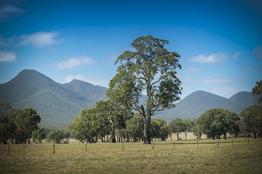Free Mountains Mountain Range photo and picture