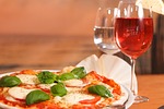 restaurant, italians, pizza