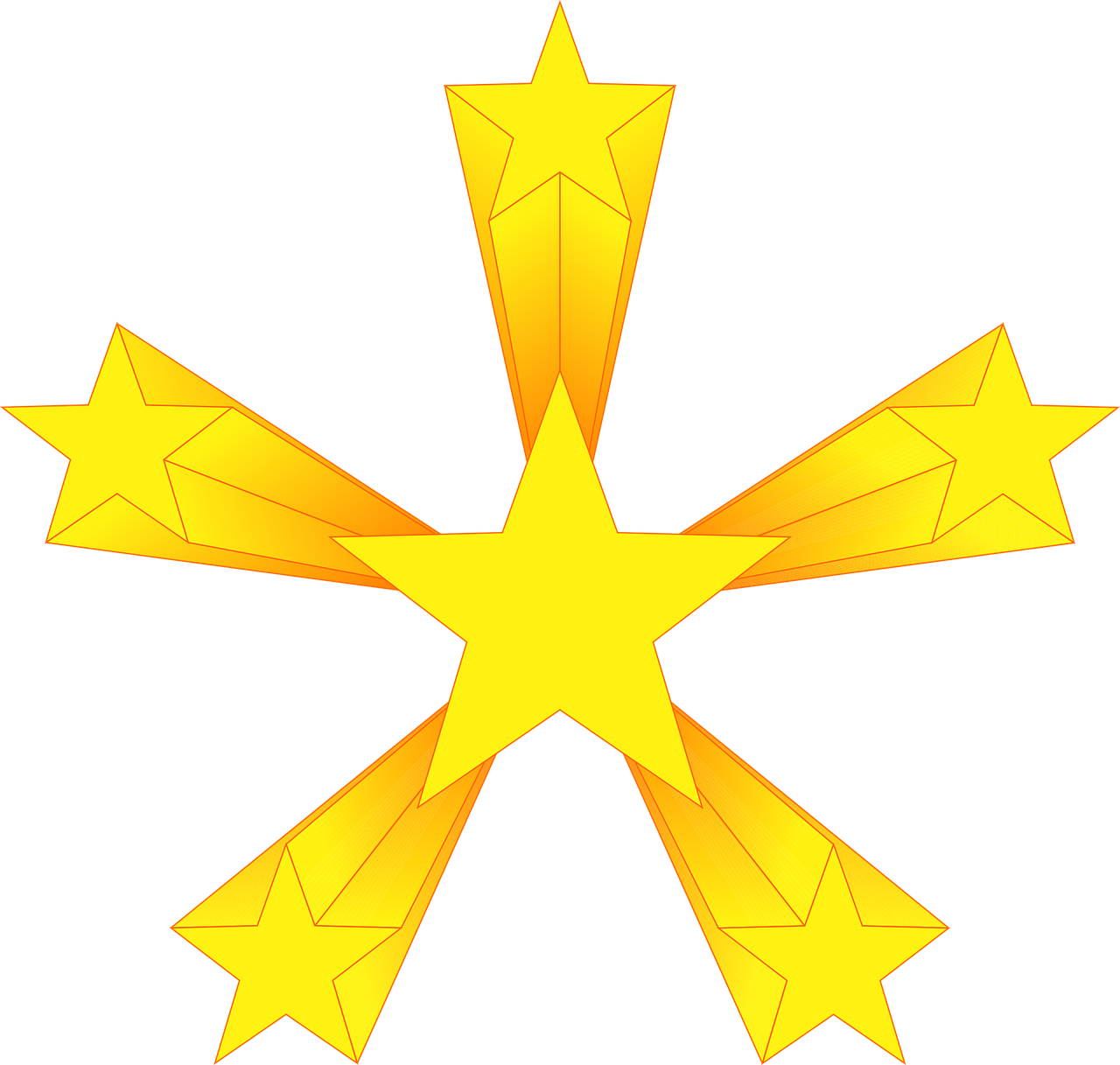 80 多张免费的“Star Vector”和“星星”矢量图 - Pixabay