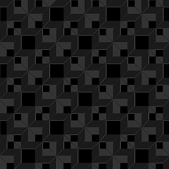 Free Squares Black illustration and picture