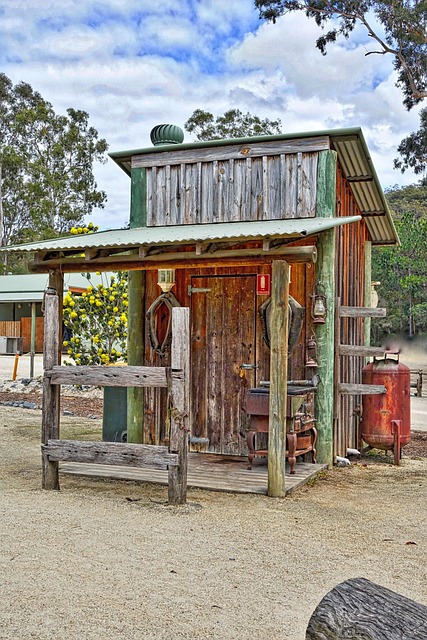 Free Toilet Outhouse photo and picture