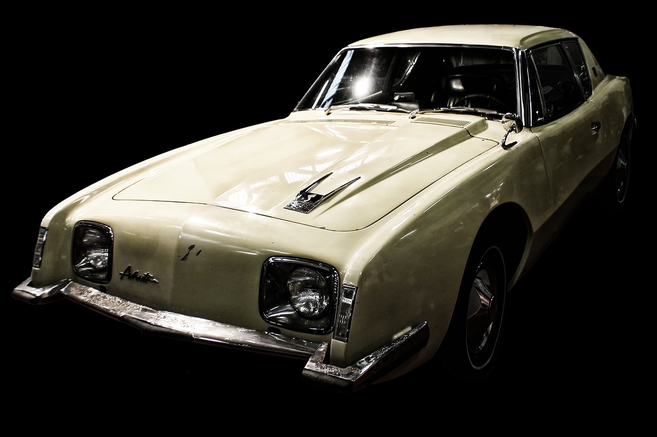 Auto - free online jigsaw puzzle photo