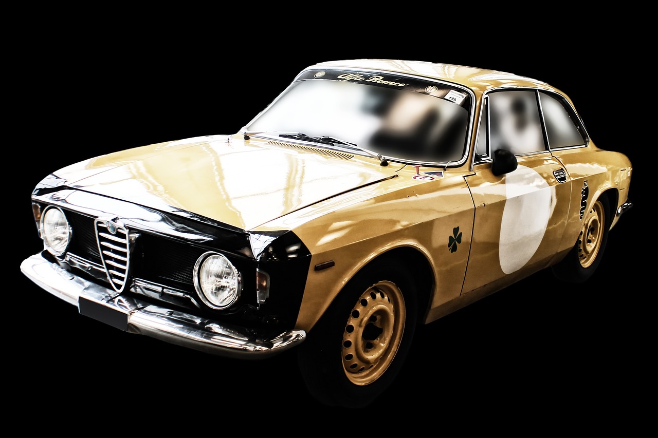 Auto - free online jigsaw puzzle photo