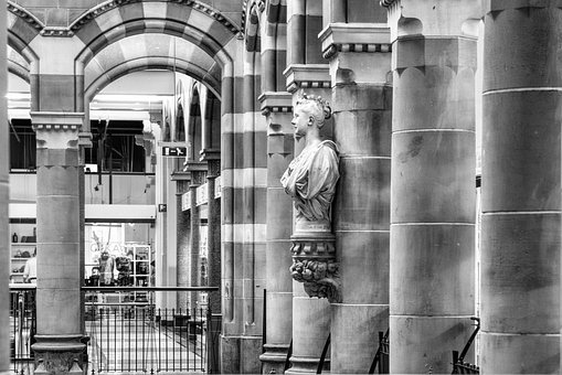 Free Amsterdam Architecture photo and picture