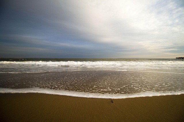 Free Wave Atlantic photo and picture