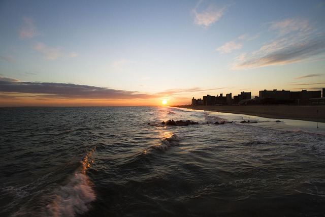 Free Wave Atlantic photo and picture