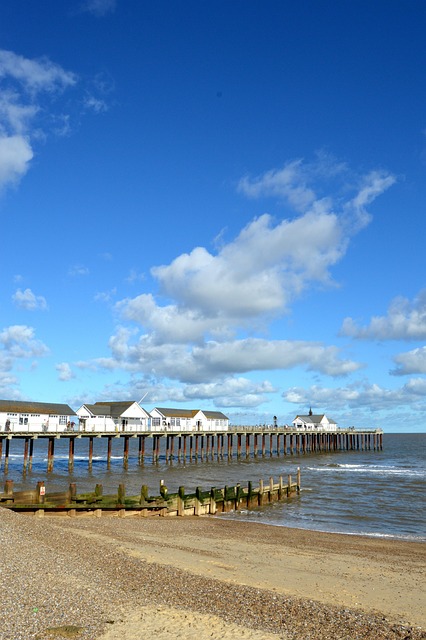 Free Southwold Suffolk photo and picture