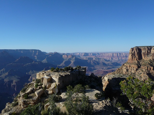 Free Grand Canyon Grand Canyon National Park photo and picture
