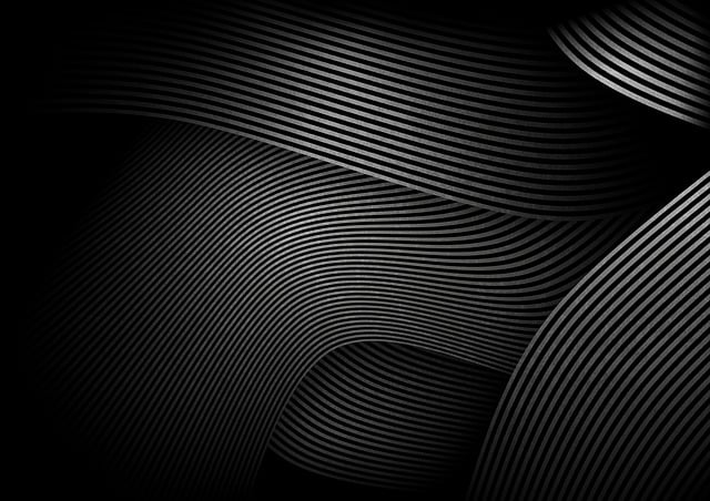 Free background darkness stripes illustration