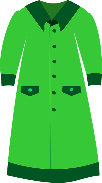 Vestido Longo, Verde, Moda, Mulher