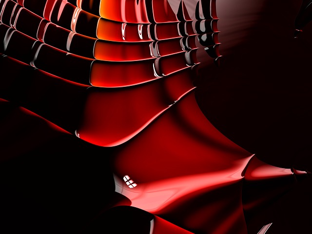 Fractaal, Wiskunde, Abstract, Grafisch