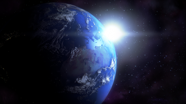 Free Earth Graphics illustration and picture